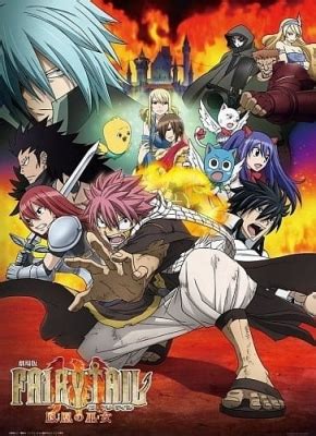 m4ufree fairy tail|Watch Fairy Tail online free on 9anime.